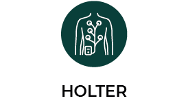 HOLTER